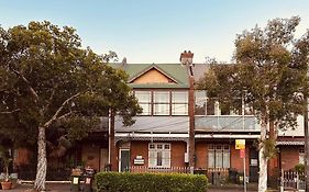 Monckton Terrace